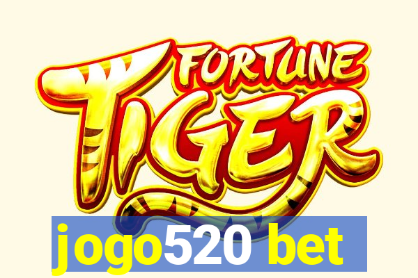 jogo520 bet